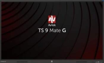 Avtek TS 9 Mate G 65