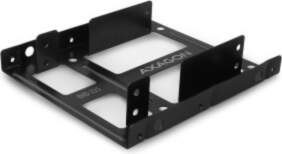 AXAGON Metal frame for mounting two