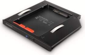 AXAGON Optical disk drive caddy for