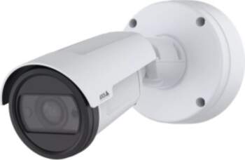 Axis P1487-LE Bullet IP security camera