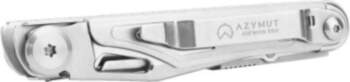 AZIMUTH GIEWON EDC MULTITOOL - 8
