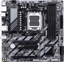 B840M DS3H, Mainboard