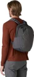 Backpack atom day pack 24l-smolder blue