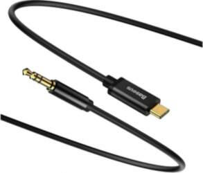 BASEUS Baseus Audio cable USB-C to