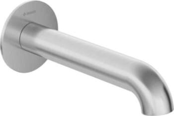 Bathtub spout