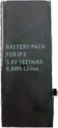 Battery Apple iPhone 8 1821mAh