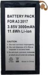 Battery Samsung Galaxy A3 (2017)