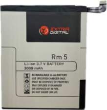 Battery Xiaomi Redmi 5