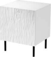 Bedside table 2 pcs. JUNGLE 53