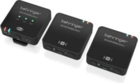 Behringer Go Cam Wireless II -
