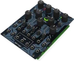 Behringer SWORDS Modular Synthesizer Module