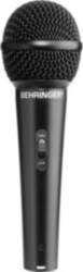 Behringer XM1800S microphone Black Studio microphone