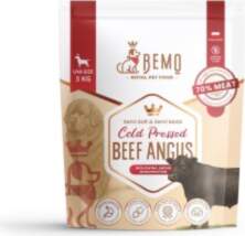 BEMO Cold Pressed Beef Angus Mono