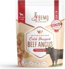 BEMO Cold Pressed Beef Angus Mono