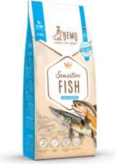 BEMO Sensitive Fish Small/Medium Mono -