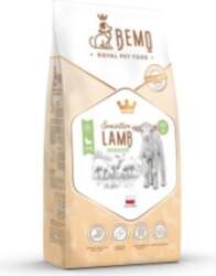 BEMO Sensitive Lamb Small/Medium Mono -