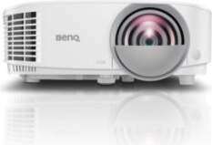 BenQ MX808STH data projector Short throw