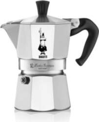 Bialetti Moka Express Moka pot 0