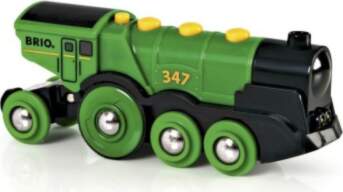 BRIO 7312350335934