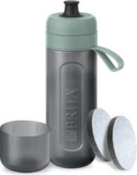 Brita Active green 2-disc filter bottle