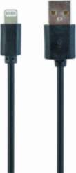 CABLE LIGHTNING TO USB2 2M/CC-USB2-AMLM-2M GEMBIRD