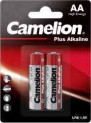 Camelion | AA/LR6 | Plus Alkaline