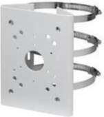 CAMERA ACC POLE MOUNT BRACKET/PFA150 DAHUA