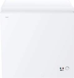 CANDY Freezer box CCHH200E, Energy class