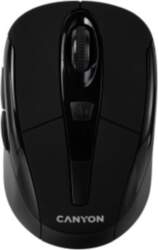 CANYON mouse MSO-W6 Wireless Black