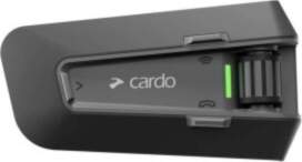 Cardo Packtalk Neo Duo Motorcycle intercom