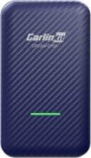 CarlinKit CPC200-CP2A Wireless adapter Blue
