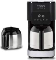 Caso | Coffee Maker with Two