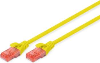 CAT 6 U-UTP | Patch cord