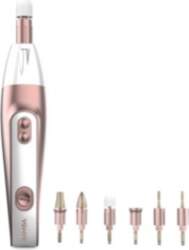 Cecotec Electric Manicure and Pedicure Set