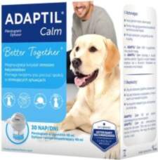 CEVA Adaptil Calm - diffuser and