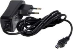 Charger USB Mini: 220V, 1A