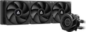 Chieftec CLC-360-VRM-BLK computer cooling system Computer