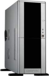 Chieftec CT-01B-350GPB computer case Mini Tower