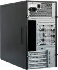 Chieftec XT-01B Mini-Tower 350 W