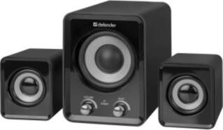 Computer speakers DEFENDER Z4 2.1