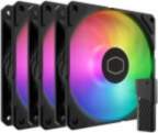 Cooler Master SickleFlow Edge 120 ARGB