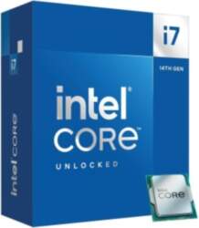 Core™ i7-14700KF, Prozessor