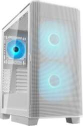 COUGAR Midi Tower Case, Airface FLO
