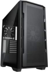 COUGAR Uniface PC Case, Mid Tower