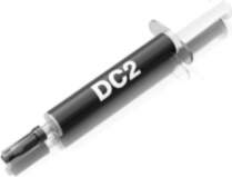 CPU COOLER ACC THERMAL PASTE/DC2 BZ004