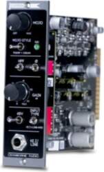 Cranborne Audio Camden 500 Mic Preamp