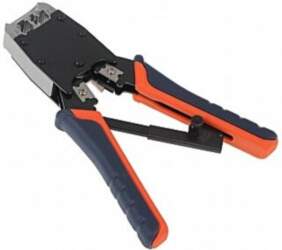 Crimping tool HT-500R