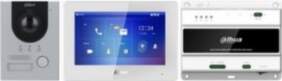 Dahua Video Intercom Set KTD01(F)