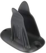 Datalogic - Strichcode-Scanner-Halterung - Schwarz (11-0360)