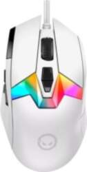 Datorpele Lorgar MSP80 White